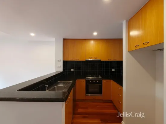 16/5 Evans Street, Brunswick, Vic 3056