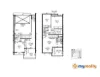 16/59 Ward Street, Southport, Qld 4215-Floorplan