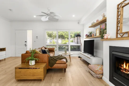 16/73 Denman Avenue, Woolooware, NSW 2230
