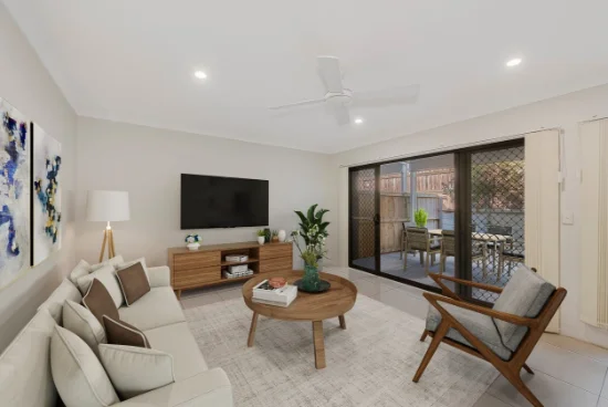 16/8 Valance Street, Oxley, Qld 4075