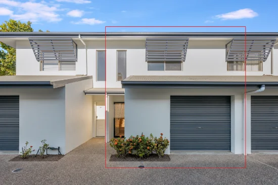 16/84 Dearness Street, Garbutt, Qld 4814