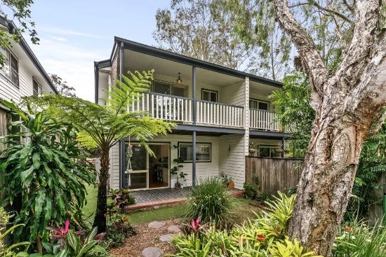 16/87 Russell Terrace, Indooroopilly QLD 4068 - For Rent