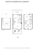 16/899 Mt Alexander Road, Essendon, Vic 3040-Floorplan