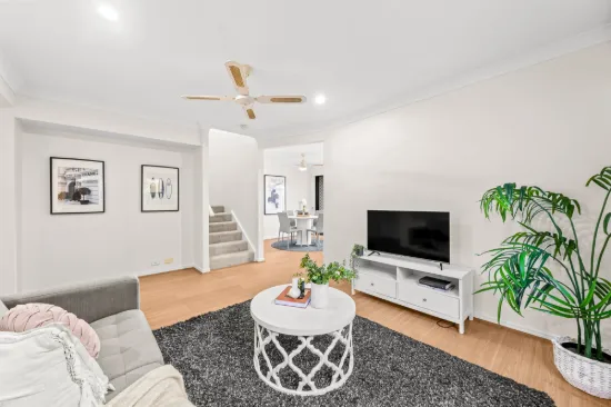 16/9 San Mateo Boulevard, Eight Mile Plains, Qld 4113