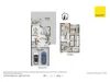 16/9 San Mateo Boulevard, Eight Mile Plains, Qld 4113-Floorplan