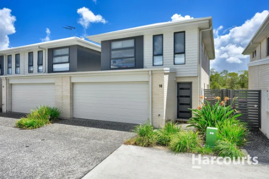 16/90 Learmonth Street, Strathpine, Qld 4500