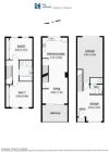 16 Annecy Lane, Pakenham, Vic 3810-Floorplan