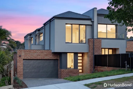 16 Benambra Drive, Templestowe Lower, Vic 3107