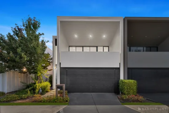 16 Binda Avenue, Springvale, Vic 3171