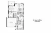 16 Cabernet Drive, Somerville, Vic 3912-Floorplan