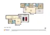 16 Chaplin Place, Albion Park, NSW 2527-Floorplan
