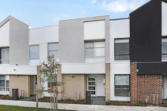 16 Elves Walk, Tarneit, Vic 3029 - For Rent