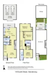 16 Everitt Street, Dandenong, Vic 3175-Floorplan
