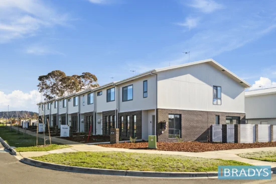 16 Gadd Street, Jacka, ACT 2914