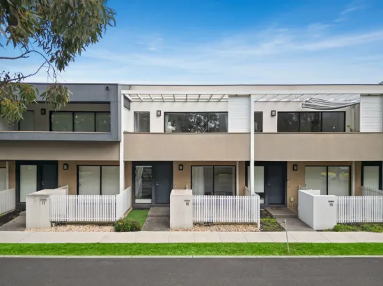 16 Gorman Drive, Mill Park, Vic 3082