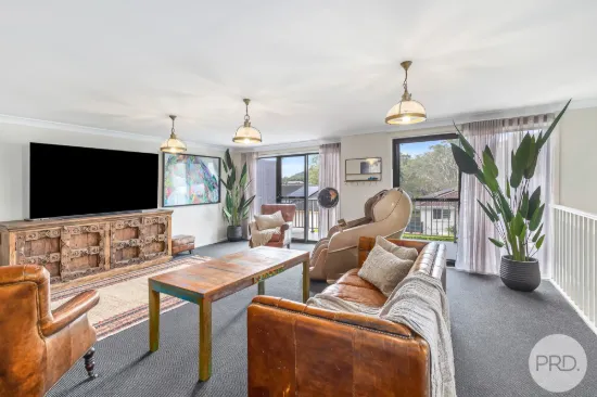 16 Lagoons Circuit, Nelson Bay, NSW 2315