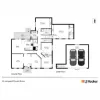 16 Lampard Circuit, Bruce, ACT 2617-Floorplan