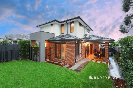 16 Laurina Close, Lysterfield, Vic 3156