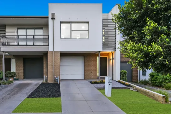 16 Newport Drive, Mulgrave, Vic 3170