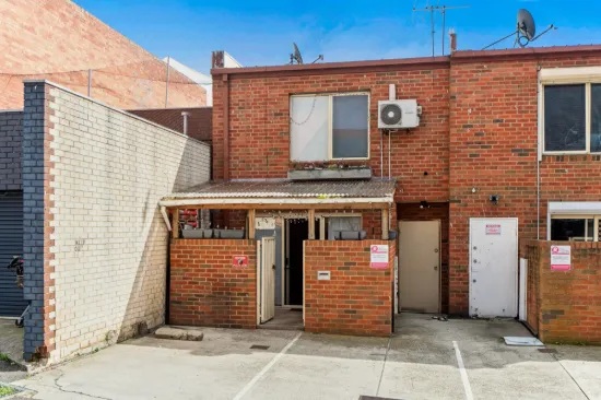 16 Plaza Lane, Frankston, Vic 3199