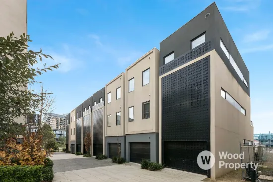 16 Potter Walk, Alphington, Vic 3078