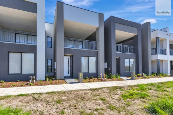 16 Shingleback Walk, Mickleham VIC 3064-Image