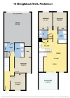 16 Shingleback Walk, Mickleham VIC 3064-Floorplan