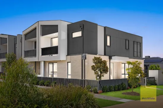 16 Shining Lane, AINTREE VIC 3336-Image