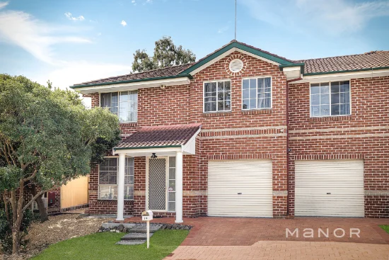 16 St Pauls Way, Blacktown, NSW 2148