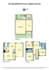 16 Steadfield Circuit, Melton South, Vic 3338-Floorplan