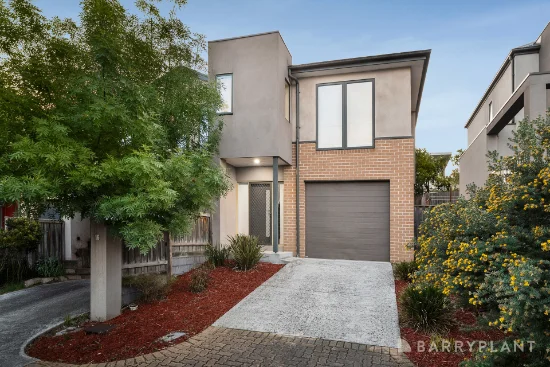 16 Yellow Gum Crescent, Mooroolbark, Vic 3138 - For Sale