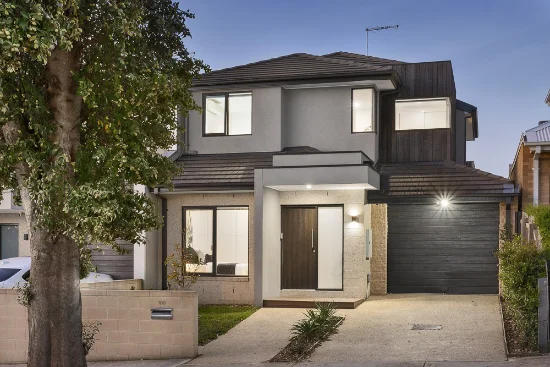 160 Spencer St, Essendon, Vic 3040 - For Rent