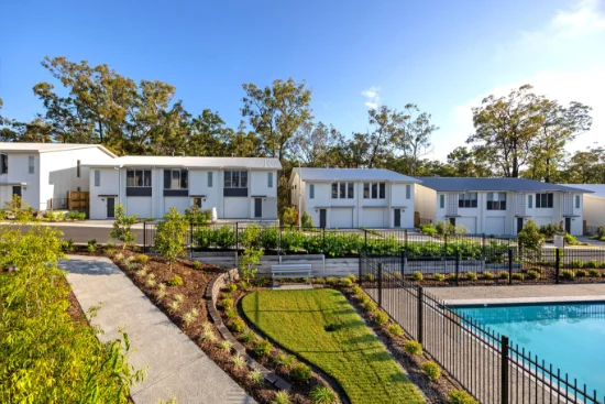 161/47 Urbana Boulevard, Coomera, Qld 4209