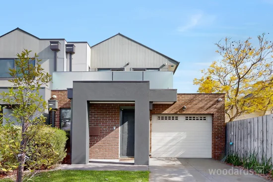 161A Napier St, Essendon, Vic 3040