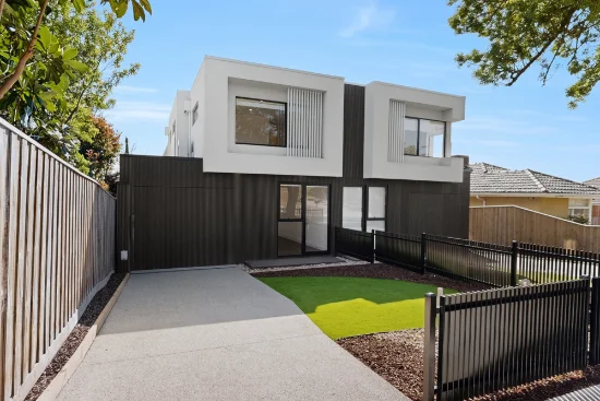 164A Mascoma St, Strathmore, Vic 3041