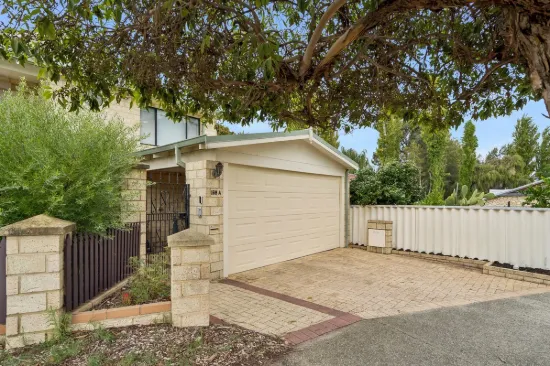 168A Peninsula Road, Maylands, WA 6051