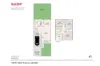 169/31 Usher Avenue, Labrador, Qld 4215-Floorplan