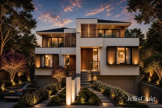 16A & 16B Glendowan Road, Mount Waverley, Vic 3149
