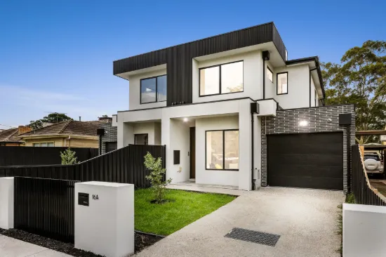 16A Elora Road, Oakleigh South, Vic 3167