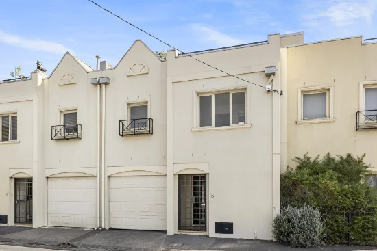 16A Johnson Street, Richmond, Vic 3121 - For Sale