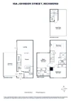 16A Johnson Street, Richmond, Vic 3121-Floorplan
