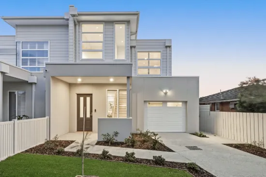 16A Valewood Drive, Mulgrave, Vic 3170
