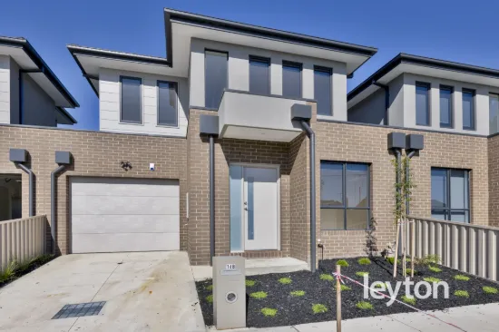 16A Whitworth Avenue, Springvale, Vic 3171