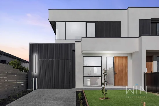 16A Wilma Avenue, Mulgrave, Vic 3170
