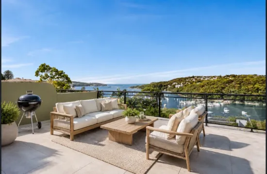 16B Willyama Avenue, Fairlight, NSW 2094
