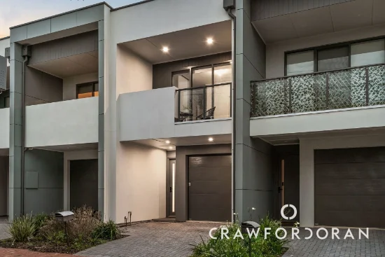 16C Ninth Street, Bowden, SA 5007