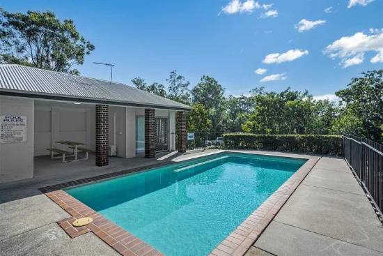 17/1 Archer Close, North Lakes, Qld 4509 - For Rent