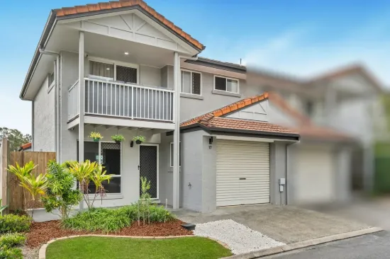 17/1 Daintree Drive, Parkinson, Qld 4115