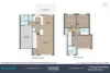 17/1 Koala Town Road, Upper Coomera, Qld 4209-Floorplan