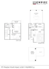 17/1 Preston Point Road, East Fremantle, WA 6158-Floorplan